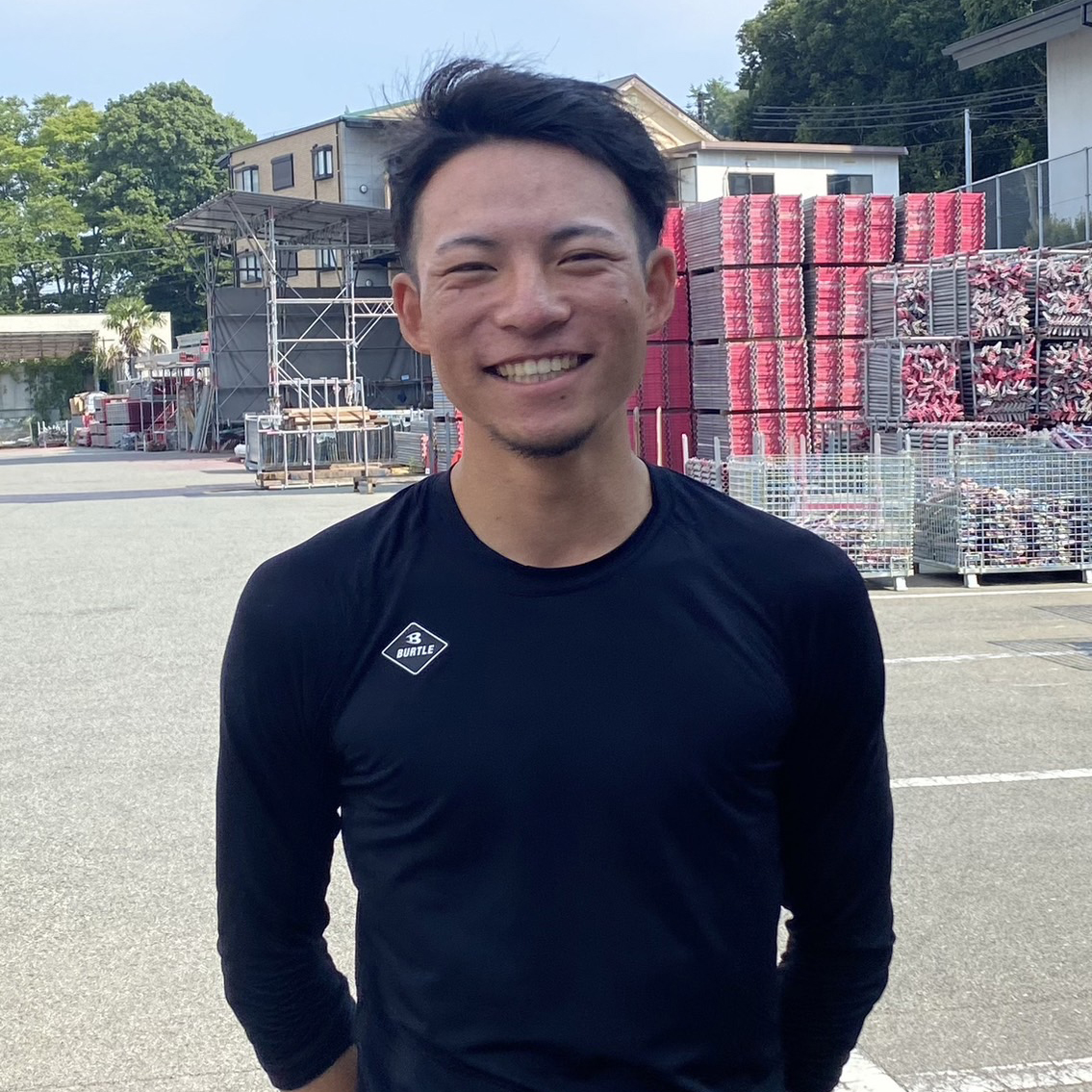 姫路の足場、加古川の足場レンタル